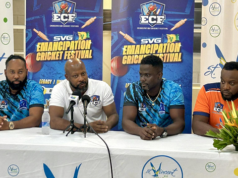 SVG Ready to Host Emancipation Cricket Festival