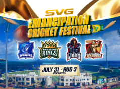 Emancipation Month of Activities and Cricket Festival to be officially launched tomorrow
