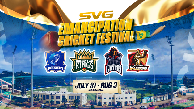Emancipation Cricket