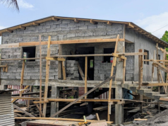 Government Housing Initiatives Make Progress in East St. George