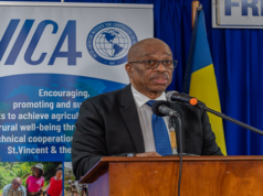 IICA Hosts Annual Accountability Seminar