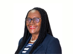 Miriam Roache, First Vincentian Female Director Elected to Caribbean Federation of Credit Unions