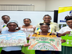 National Parks, Rivers and Beaches Authority Announces Winners of Poster and Video Competitions