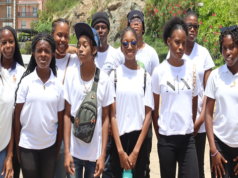 NTRC Concludes First 2025 MyApp Summer Program Session in Canouan