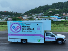 First-Ever Solar-Powered Mobile Health Clinic launched in SVG