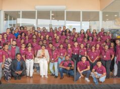 Rotaract Club of Kingstown Announces Year of Remarkable Achievements and Revitalized Leadership