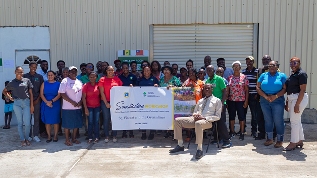 Sensitization Workshop