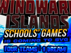 SVG Gears Up to Host Windward Islands Schools’ Games 2025