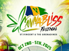 Cannabliss to Showcase SVG’s Tourism Product