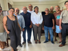 Cuban Tourism Specialists Arrives in SVG