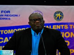 SVG Records Improved Performance in 2025 CXC/CSEC Examinations