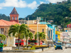St. Vincent and the Grenadines Named Safest Caribbean Destination in 2025