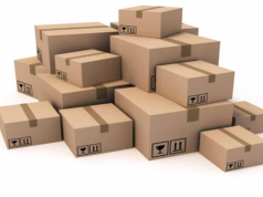 SVG Post Suspends Parcels and Packets Service to U.S.