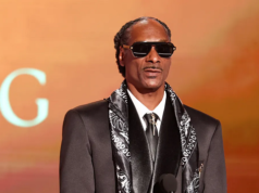 Snoop Dogg “Scared” After Grandson’s Same-Sex Question During Kids Movie
