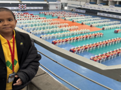 Vincentian secures third place at 35th Pan American Youth Chess Rapid Championship