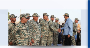 Pino Arlacchi – The Great Hoax against Venezuela: the geopolitics of oil disguised as the fight against drugs