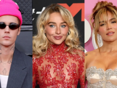 Coachella 2026 Lineup Announced