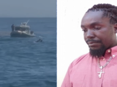 Gabriel Smart to be Honored for Heroic Rescue at San Souci