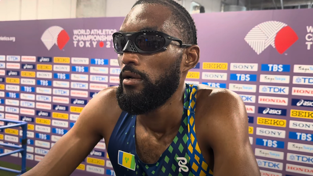 Handal Roban Tokyo 2025