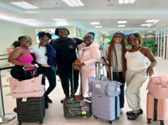 Vincentian Performers Travel to Japan for World Expo 2025