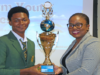Isaiah Toney to Represent SVG at Regional Tourism Youth Congress