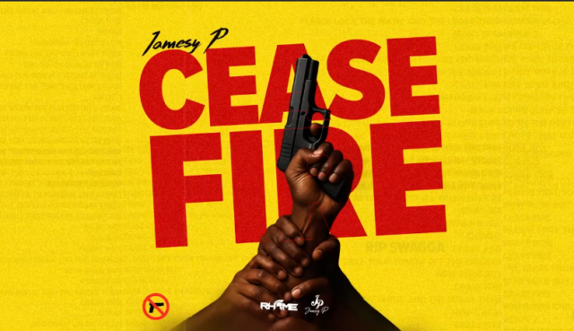 Jamesy P Ceasefire