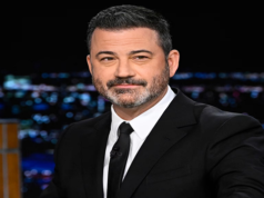 ABC Suspends Jimmy Kimmel Over Remarks about Charlie Kirk