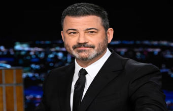 Jimmy Kimmel to Return After Suspension