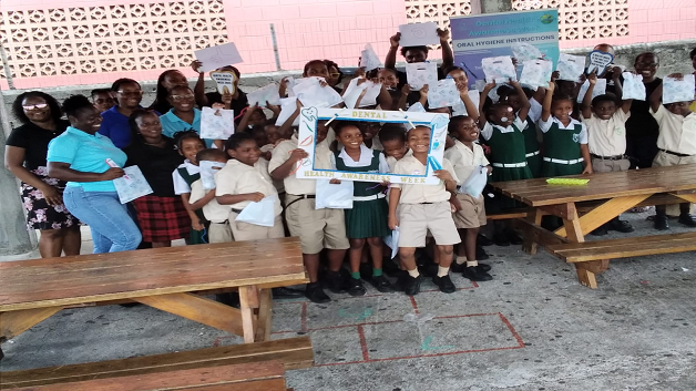 KAS Dental Awareness