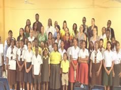 MRI-6 Charitable Organization Donates Nearly EC$70,000 to Support Educational Institutions