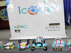 78 Apps registered to enter the Preliminary Round Judging for the NTRC’s 2025 iCode784 Competition