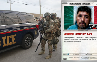 Pokémon did not give permission for ICE deportation video