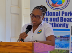 National Parks, Rivers and Beaches Authority Hosts Symposium to Mark Botanical Gardens 260th Anniversary
