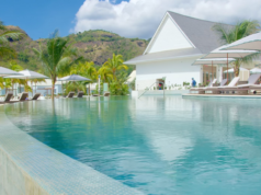 SVG to Embrace 1.3 Billion Dollars in Tourism Investment on Mainland