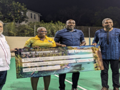 Semi-Professional National Netball Competition Launched