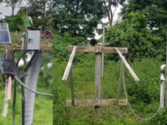 Equipment Used to Monitor La Soufriere Volcano Stolen and Vandalized