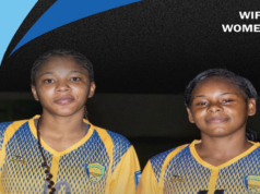 SVG Women Defeat Dominica in WIFA Tournament