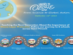 Ministry of Tourism Celebrates World Ozone Day 2025