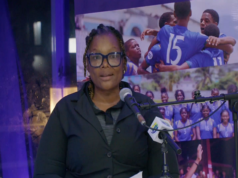 SVG to host 2025 Windward Islands Football Association Women’s Tournament starting this weekend