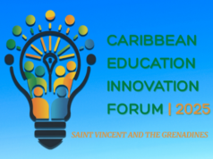 SVG Hosts Caribbean Education Innovation Forum II