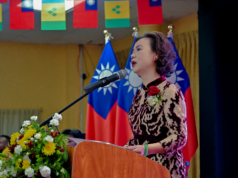 Taiwan Ambassador Reaffirms Strong Partnership with St. Vincent and the Grenadines