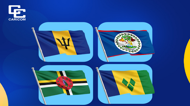 Free Movement CARICOM