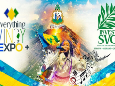 Invest SVG Launches its Biggest Ever Expo Today