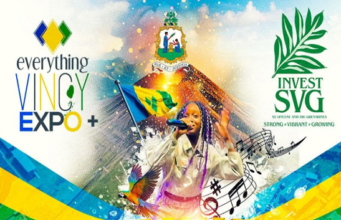 Invest SVG Launches its Biggest Ever Expo Today