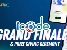 Winners Announced in 2025 icode784 Competition