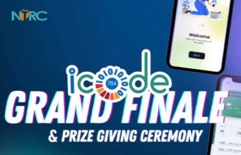 Winners Announced in 2025 icode784 Competition