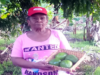 Vincentian Farmer Honored as Leader of Rurality of the Americas