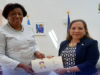 SVG Welcomes Ambassador of the Republic of Panama