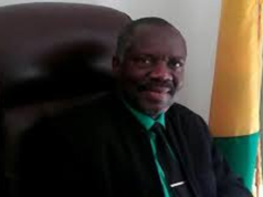 Former Minister Selmon Walters Passes Away