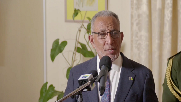 Friday Godwin News Pic